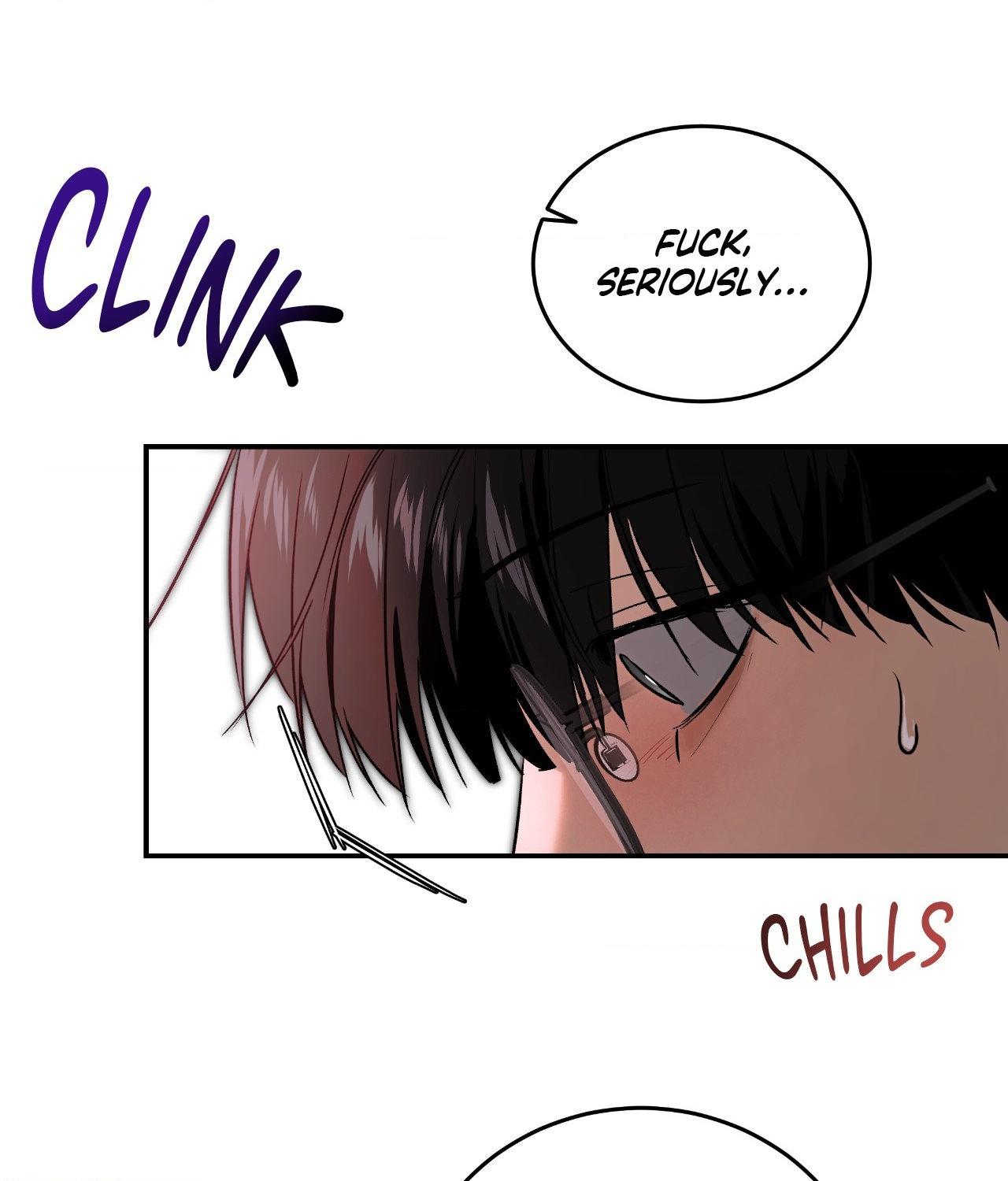 FEEL MY BENEFIT Chapter 48 - Page 12 in English