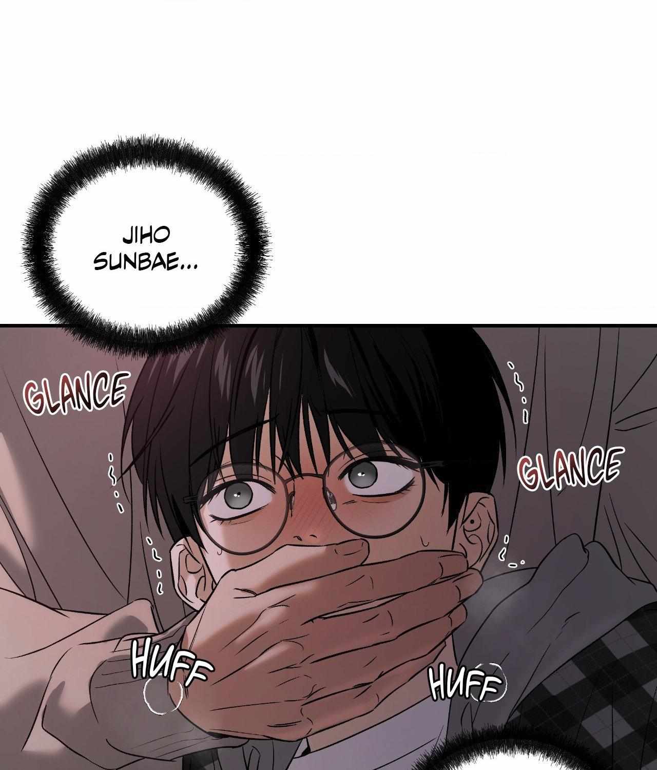 FEEL MY BENEFIT Chapter 48 - Page 15 in English