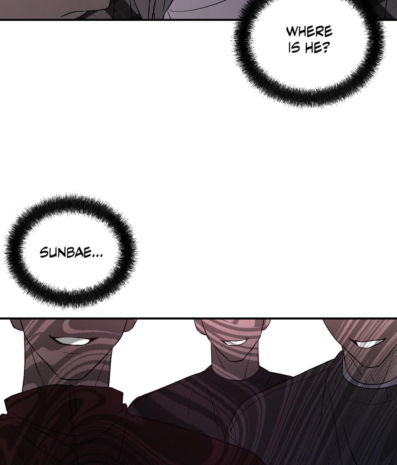 FEEL MY BENEFIT Chapter 48 - Page 16 in English
