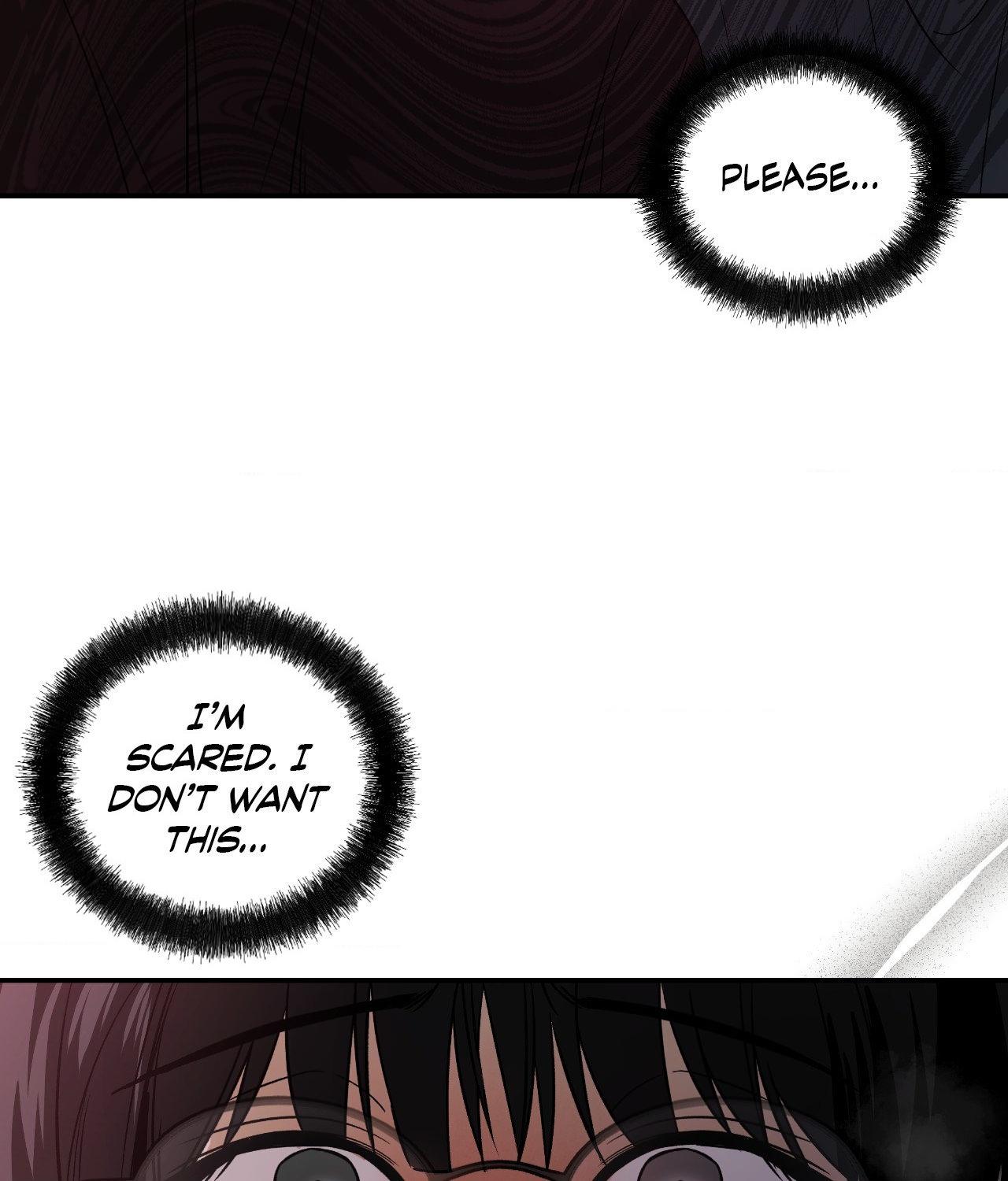 FEEL MY BENEFIT Chapter 48 - Page 17 in English