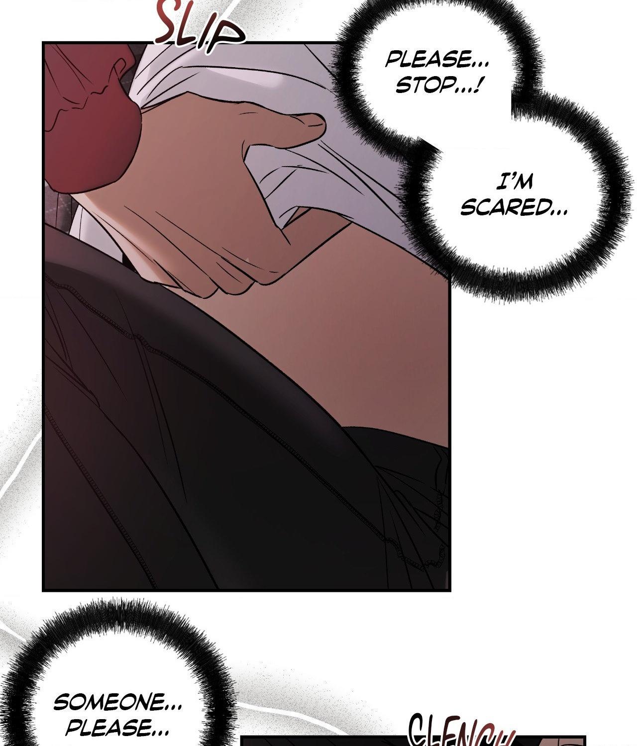 FEEL MY BENEFIT Chapter 48 - Page 19 in English