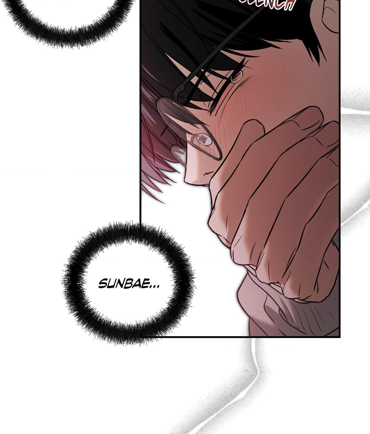 FEEL MY BENEFIT Chapter 48 - Page 20 in English