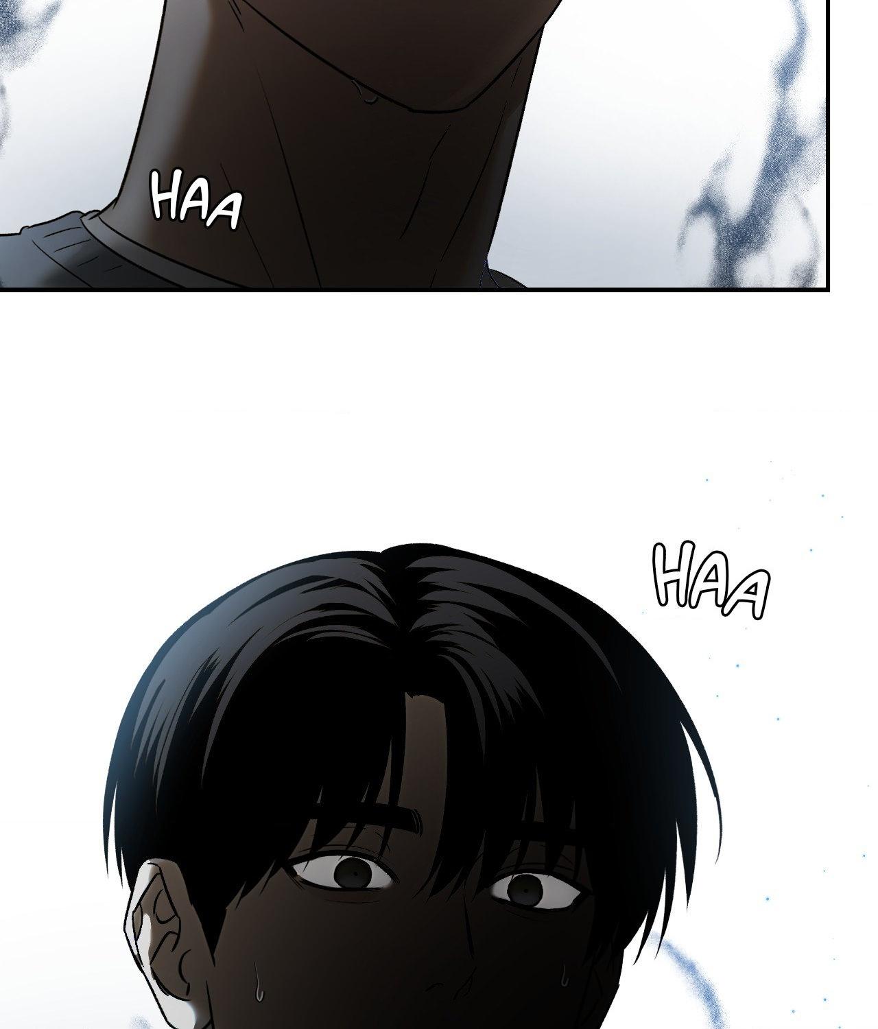 FEEL MY BENEFIT Chapter 48 - Page 37 in English