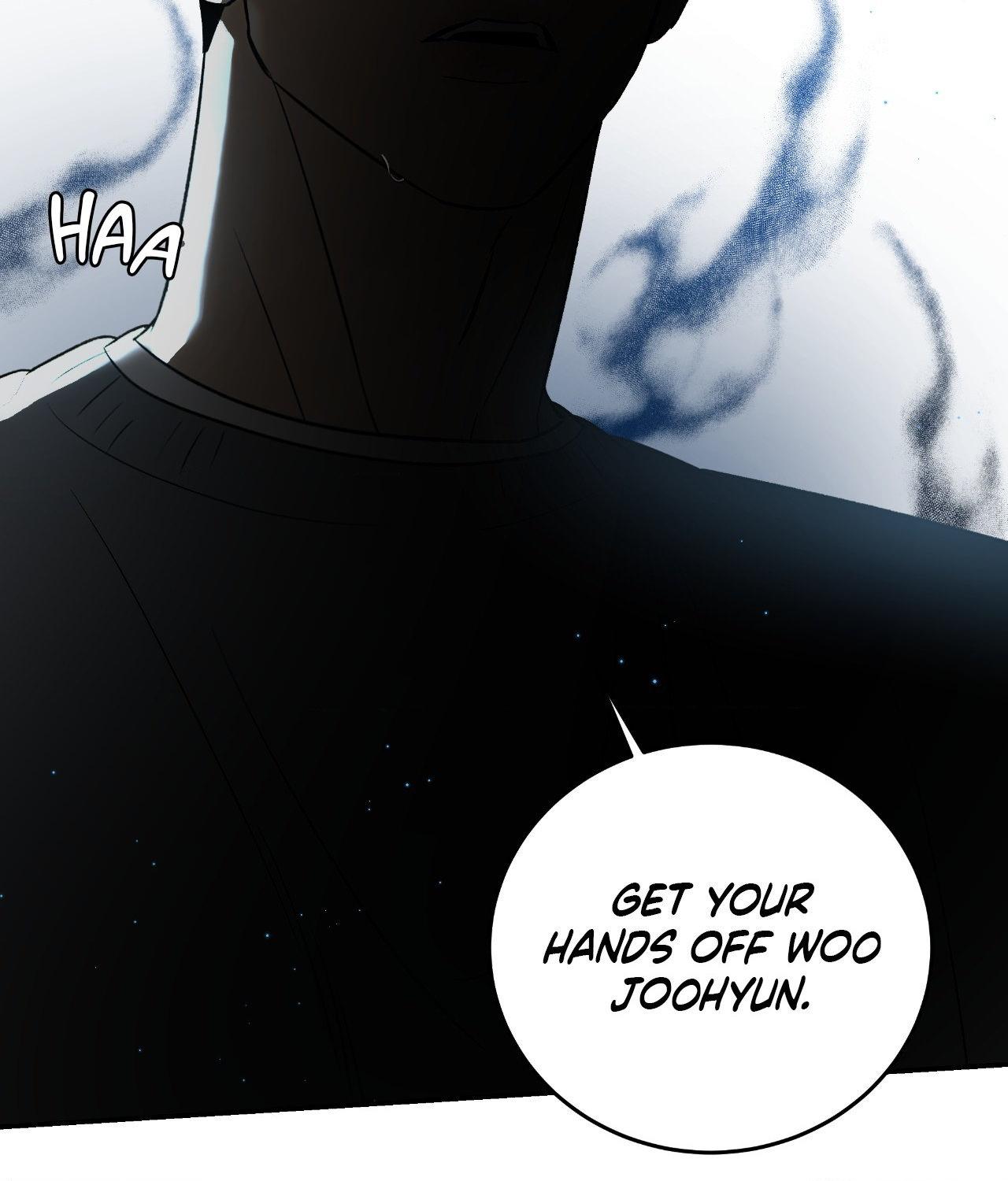 FEEL MY BENEFIT Chapter 48 - Page 38 in English