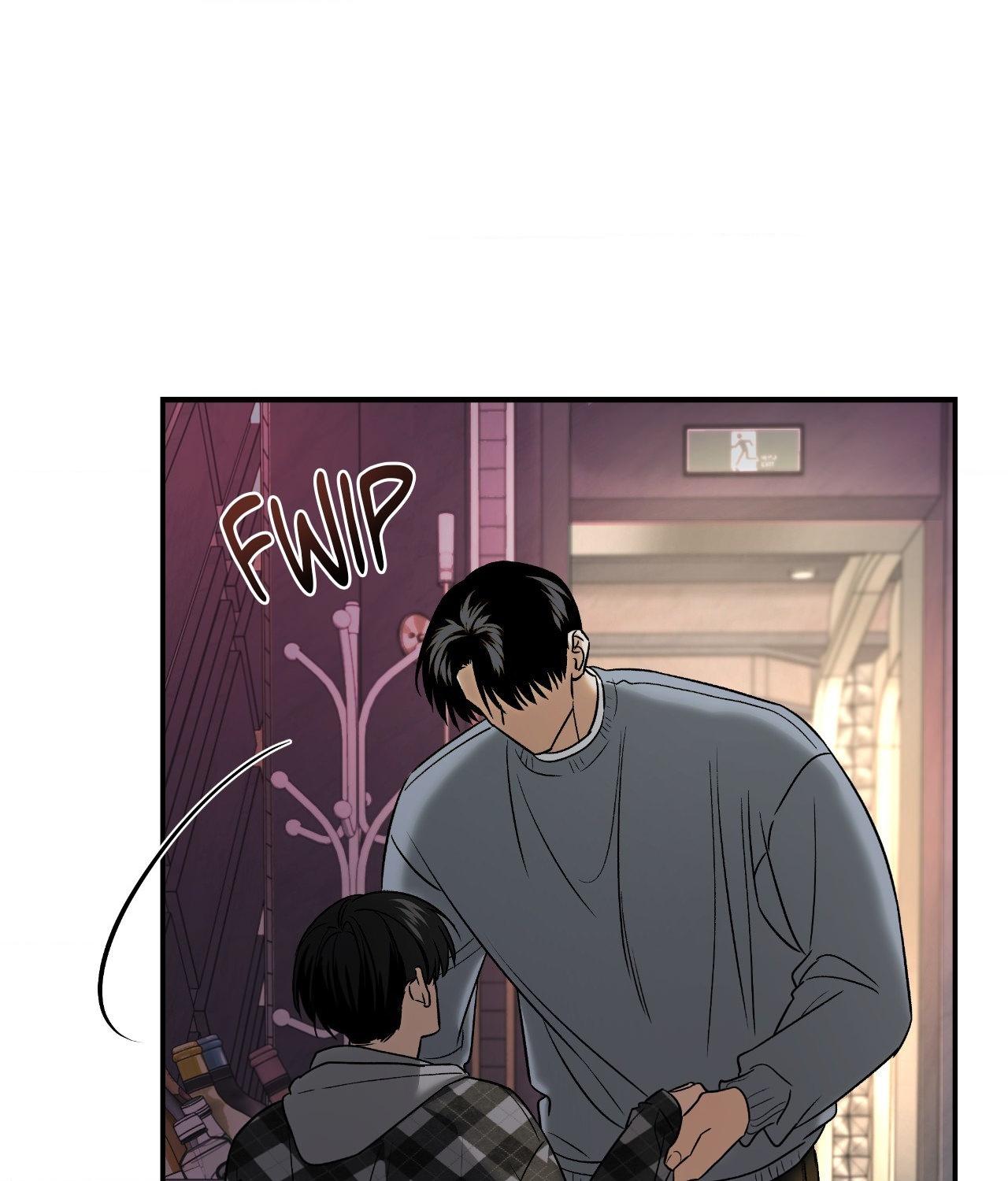 FEEL MY BENEFIT Chapter 48 - Page 41 in English