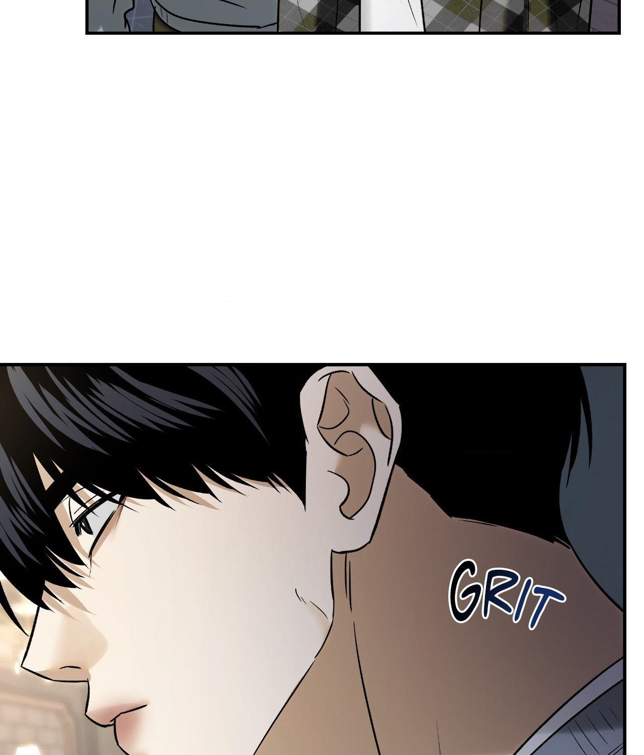 FEEL MY BENEFIT Chapter 48 - Page 45 in English