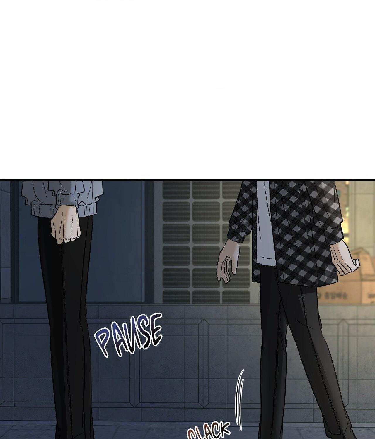 FEEL MY BENEFIT Chapter 48 - Page 49 in English