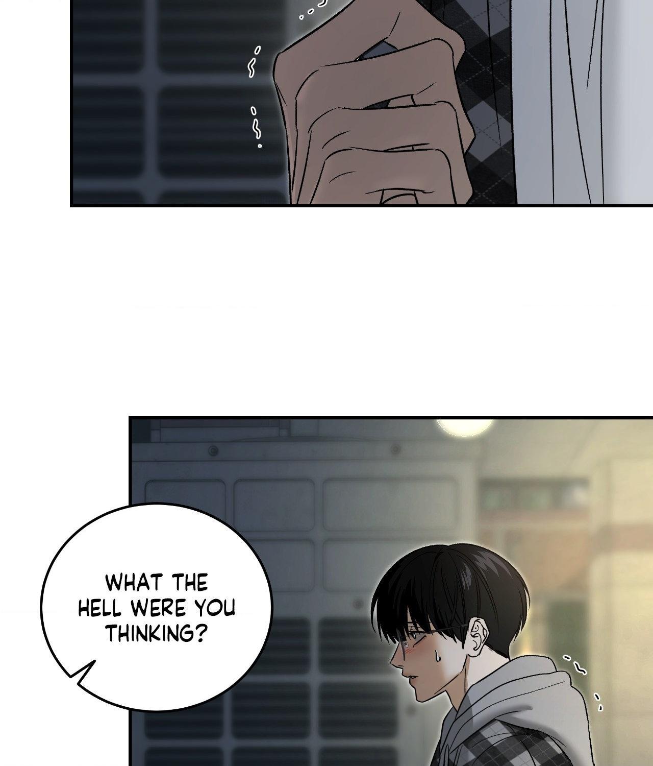 FEEL MY BENEFIT Chapter 48 - Page 52 in English