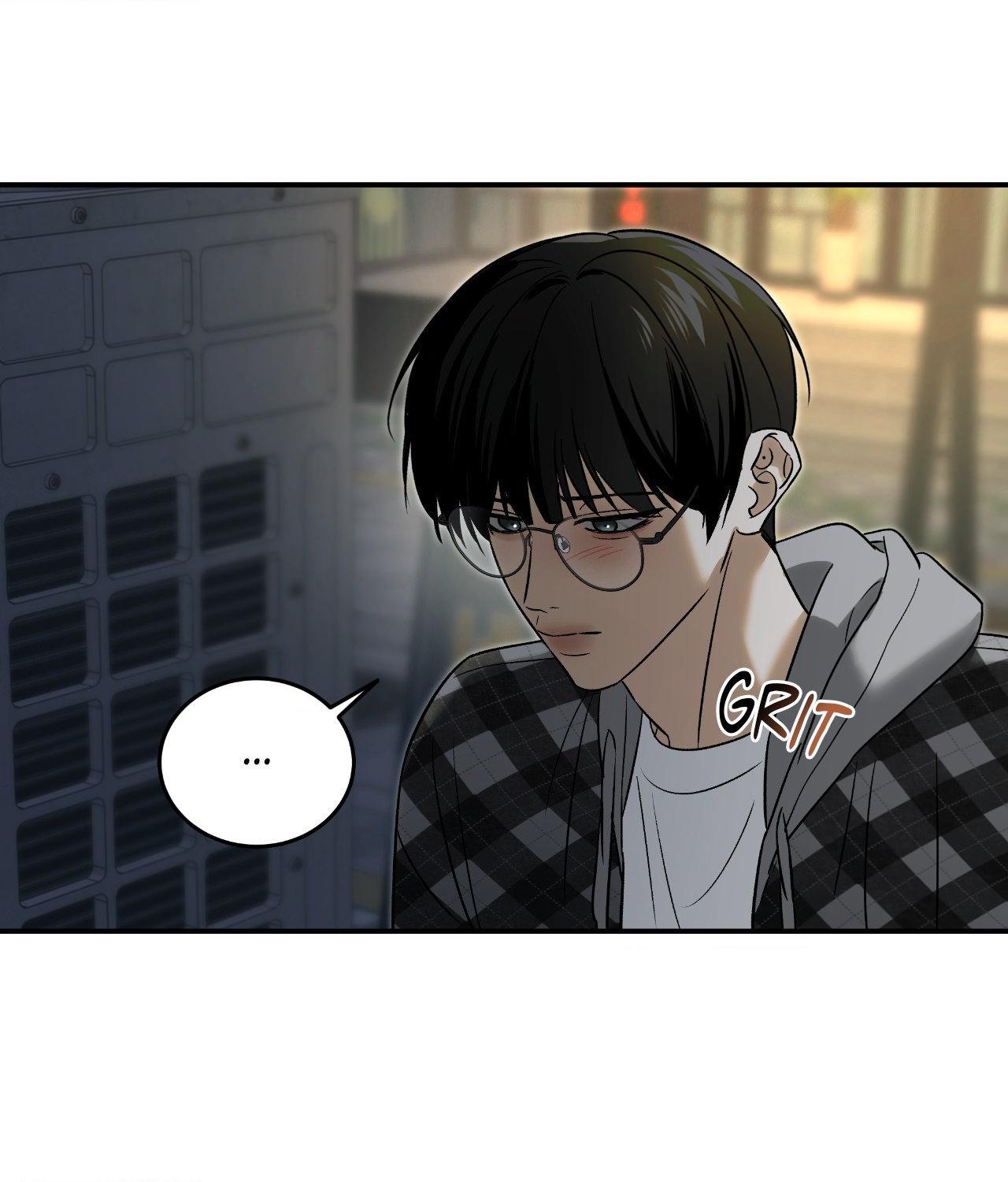 FEEL MY BENEFIT Chapter 48 - Page 59 in English