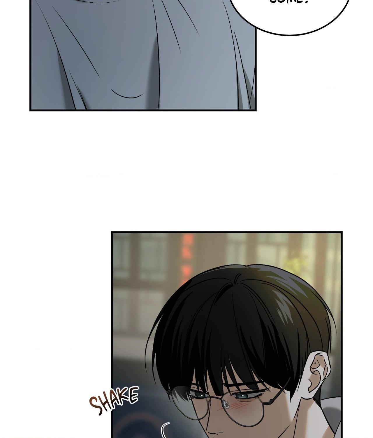 FEEL MY BENEFIT Chapter 48 - Page 61 in English