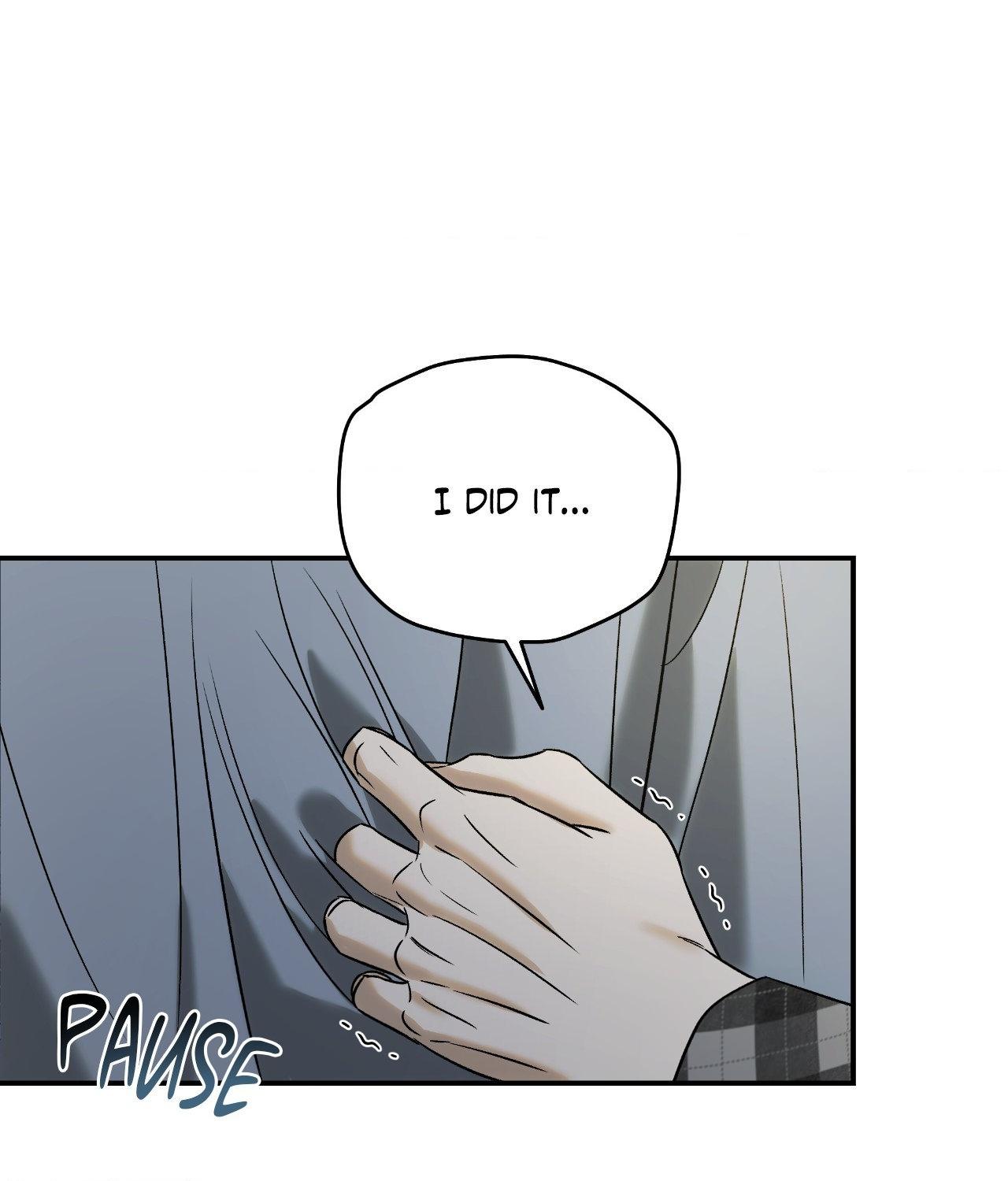 FEEL MY BENEFIT Chapter 48 - Page 64 in English