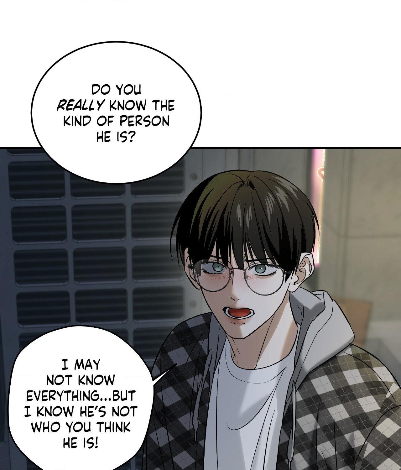 FEEL MY BENEFIT Chapter 48 - Page 75 in English