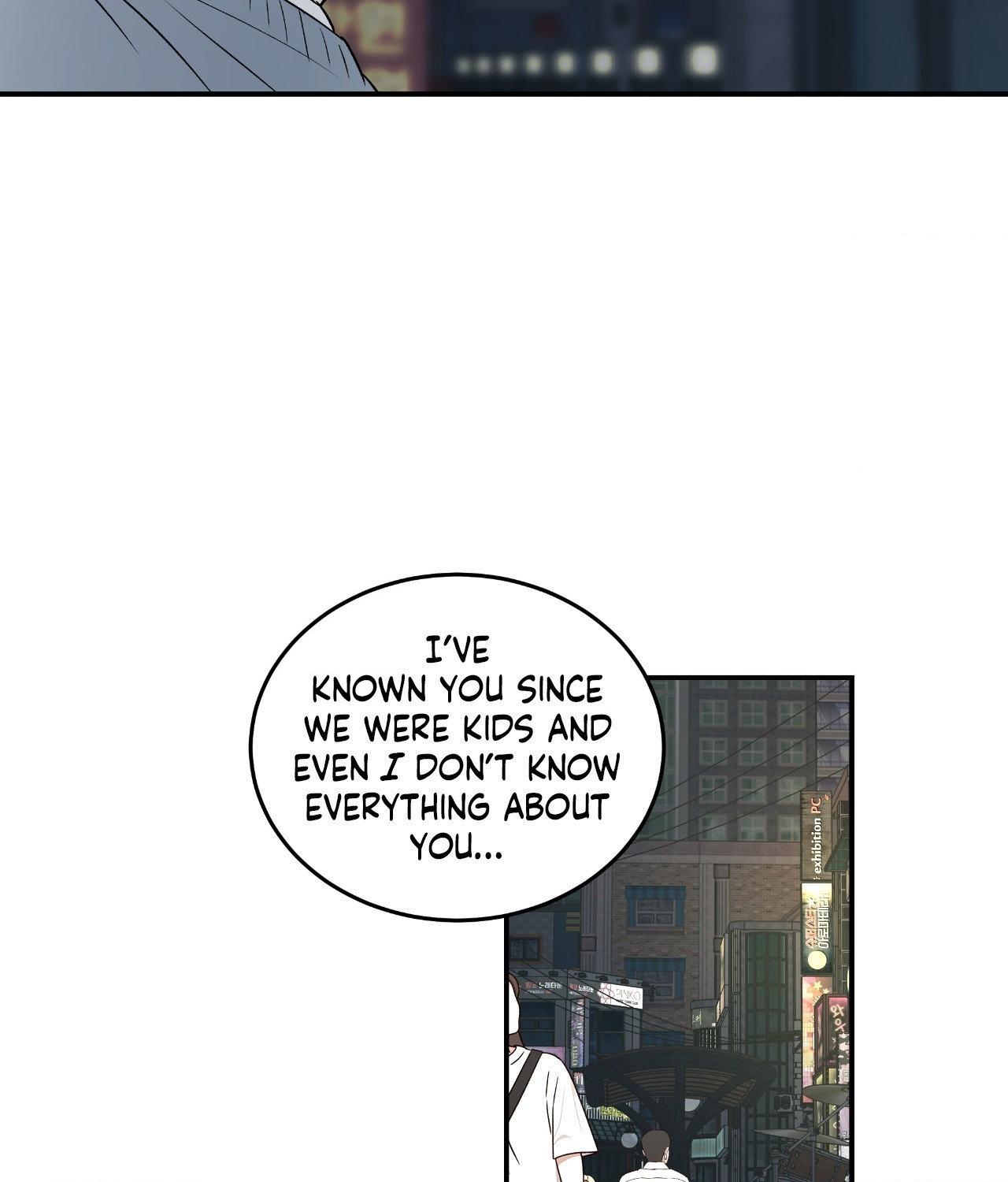 FEEL MY BENEFIT Chapter 48 - Page 77 in English