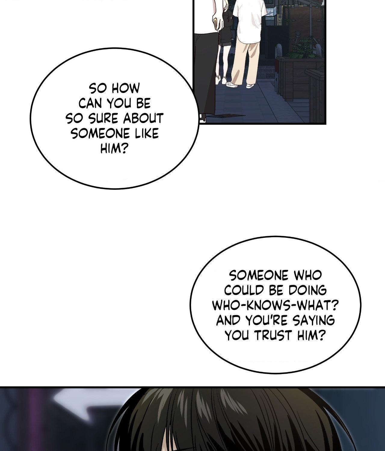 FEEL MY BENEFIT Chapter 48 - Page 78 in English