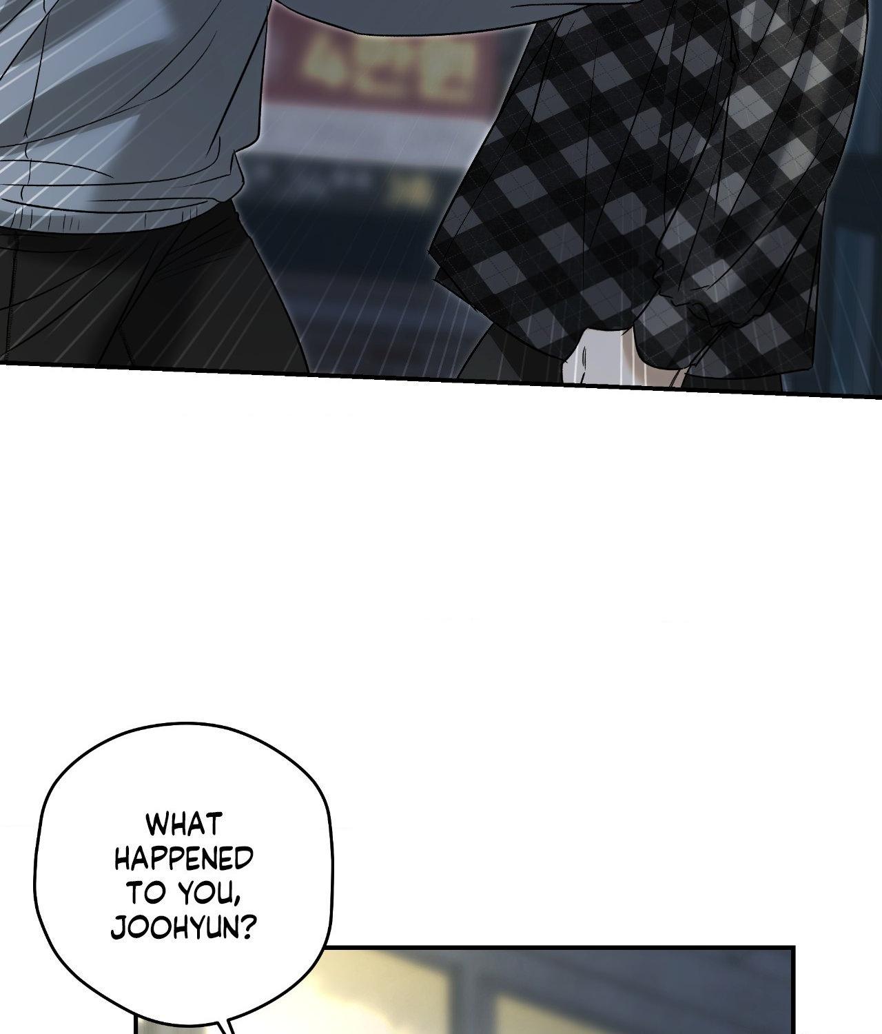 FEEL MY BENEFIT Chapter 48 - Page 81 in English
