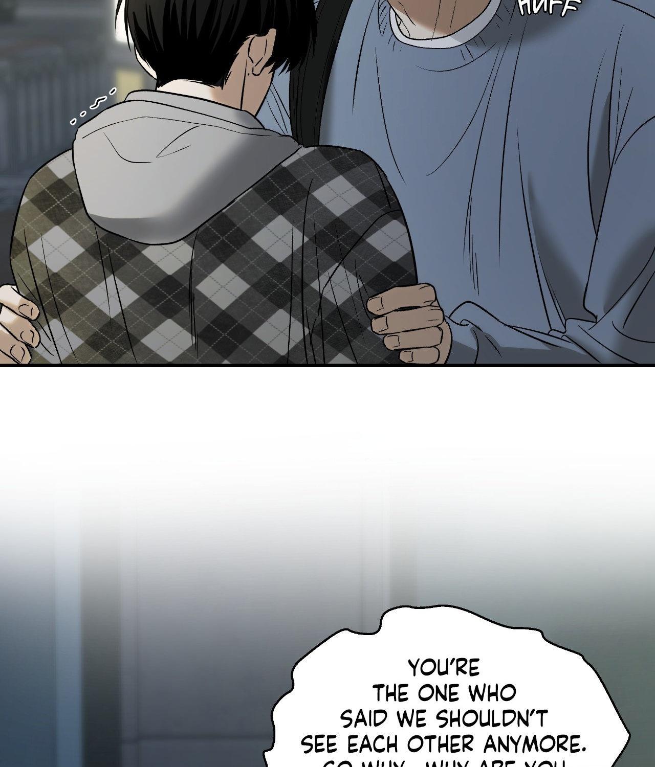 FEEL MY BENEFIT Chapter 48 - Page 88 in English