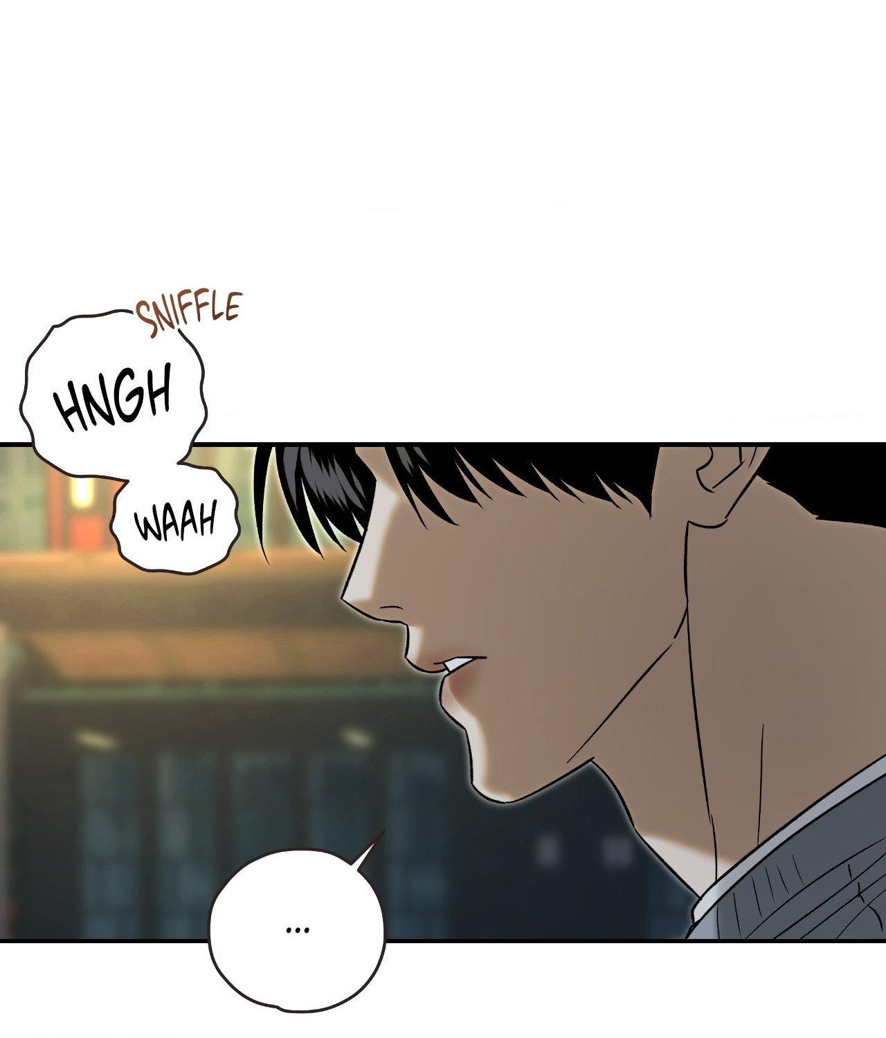 FEEL MY BENEFIT Chapter 48 - Page 91 in English