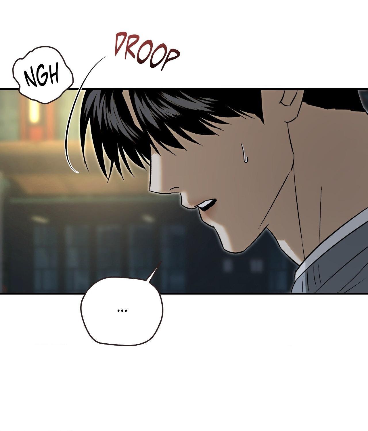 FEEL MY BENEFIT Chapter 48 - Page 92 in English