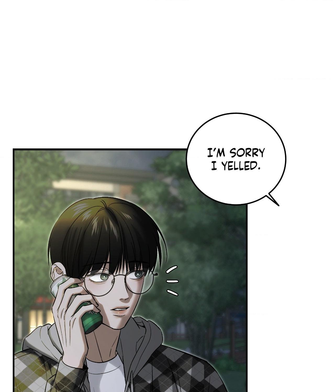 FEEL MY BENEFIT Chapter 49 - Page 16 in English