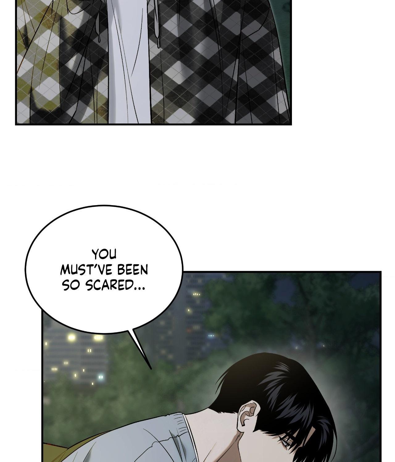 FEEL MY BENEFIT Chapter 49 - Page 17 in English