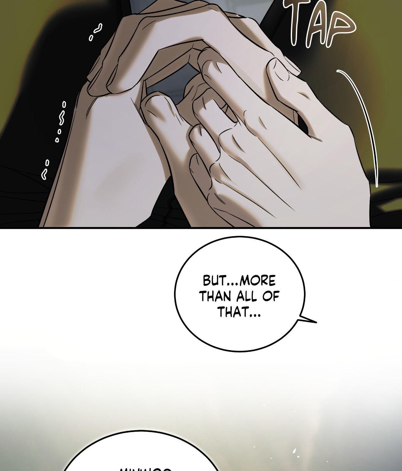 FEEL MY BENEFIT Chapter 49 - Page 25 in English