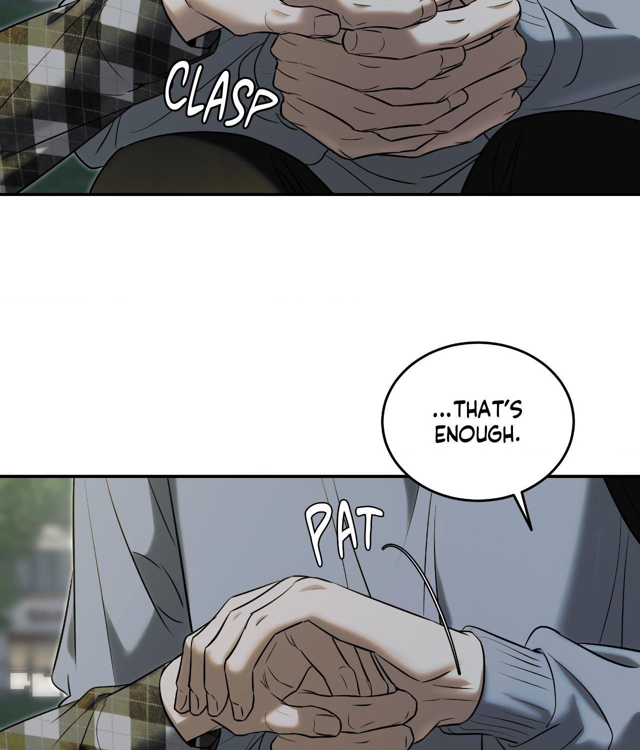 FEEL MY BENEFIT Chapter 49 - Page 36 in English