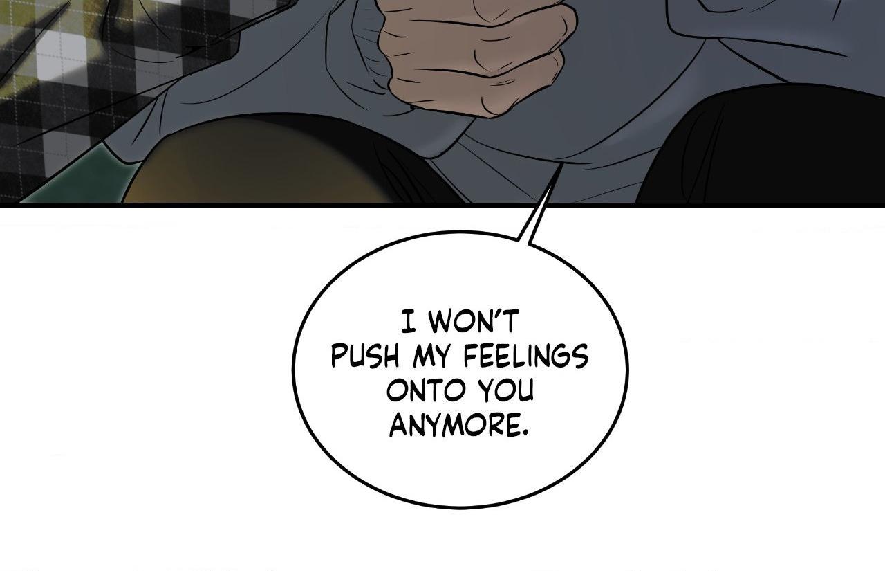 FEEL MY BENEFIT Chapter 49 - Page 37 in English