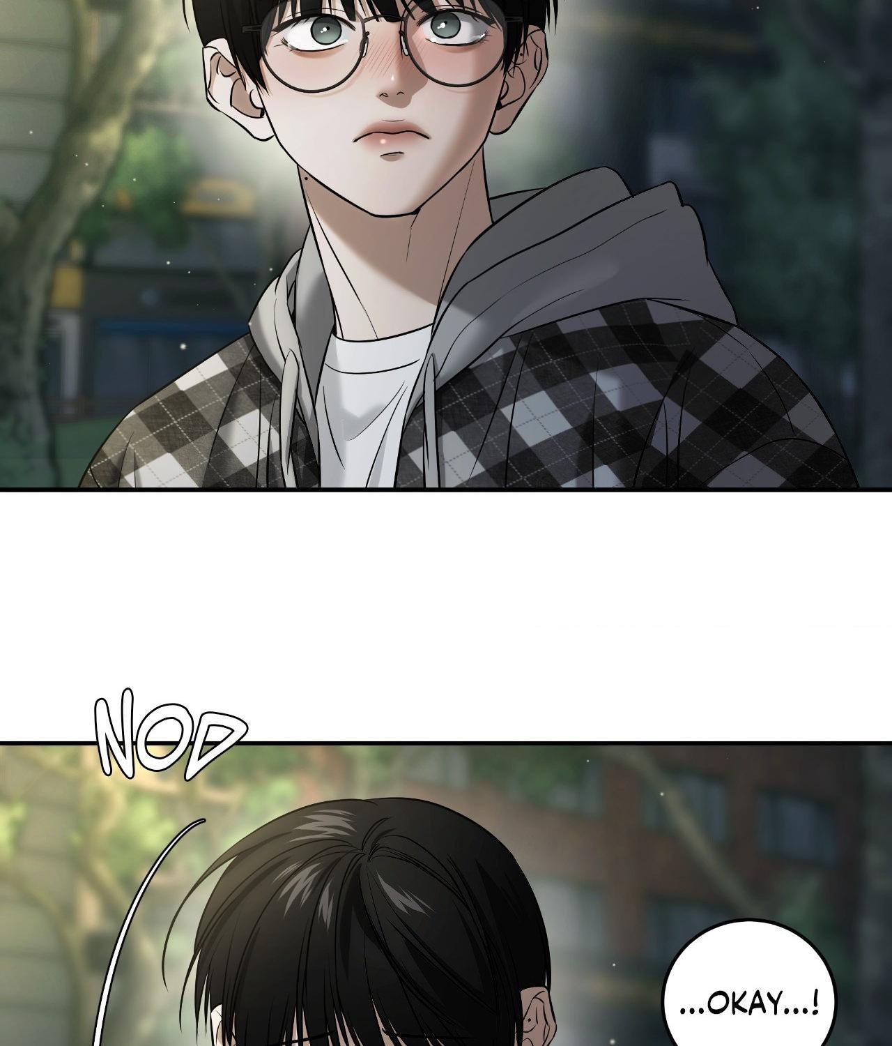 FEEL MY BENEFIT Chapter 49 - Page 42 in English