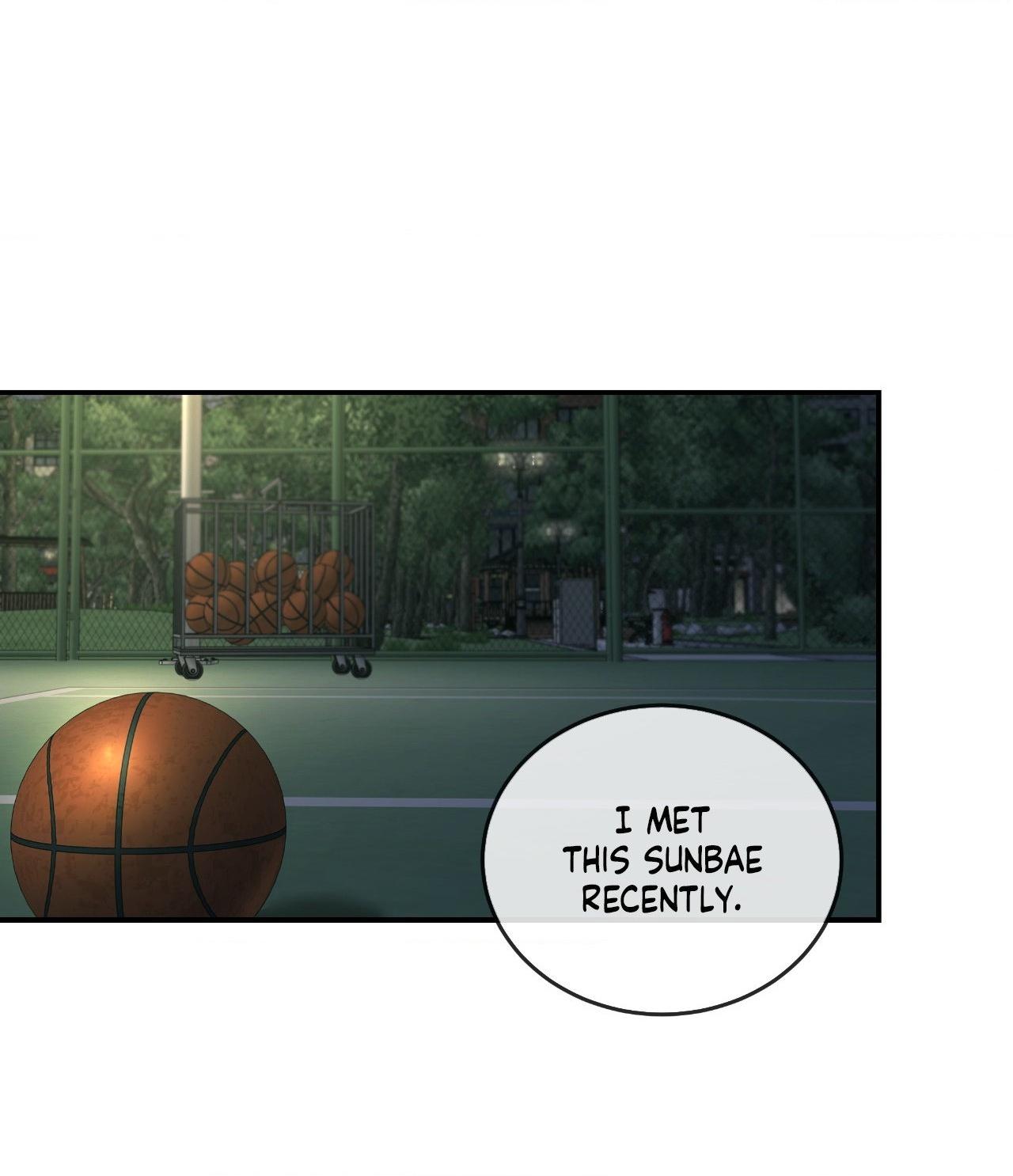 FEEL MY BENEFIT Chapter 49 - Page 44 in English