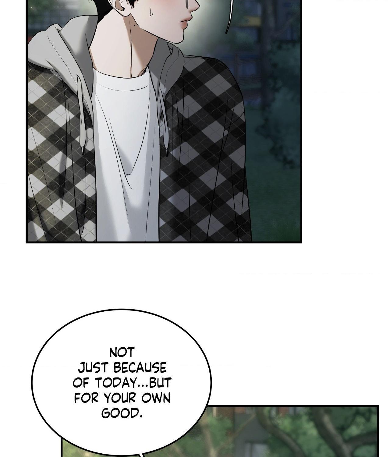 FEEL MY BENEFIT Chapter 49 - Page 50 in English