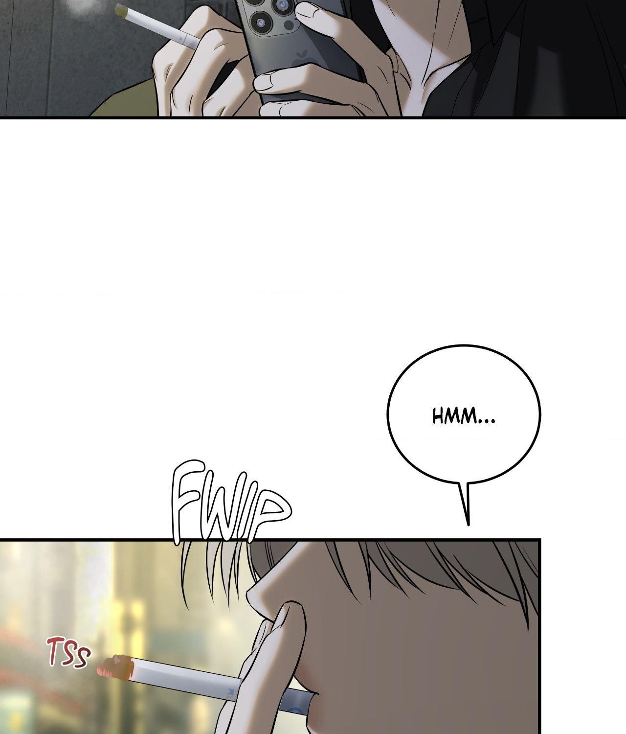 FEEL MY BENEFIT Chapter 49 - Page 60 in English