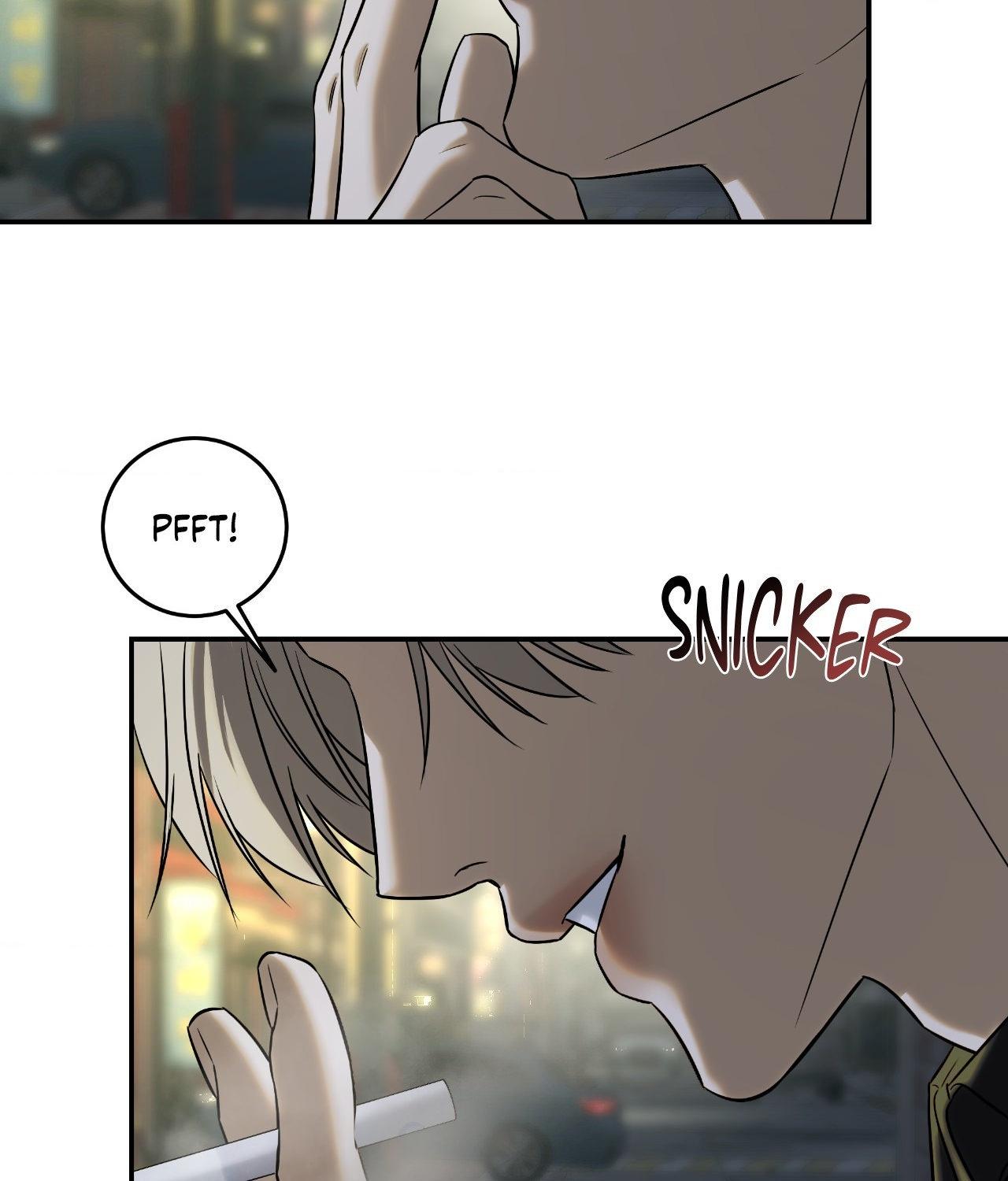FEEL MY BENEFIT Chapter 49 - Page 61 in English