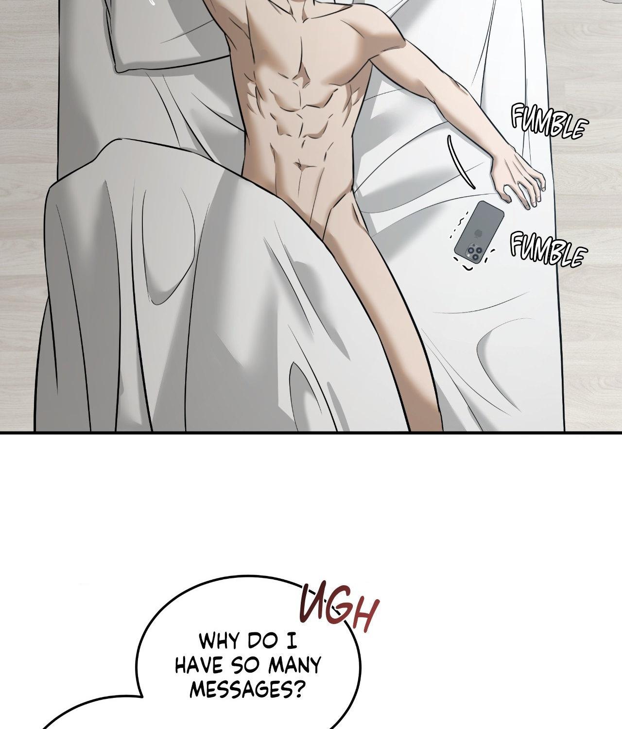 FEEL MY BENEFIT Chapter 49 - Page 68 in English
