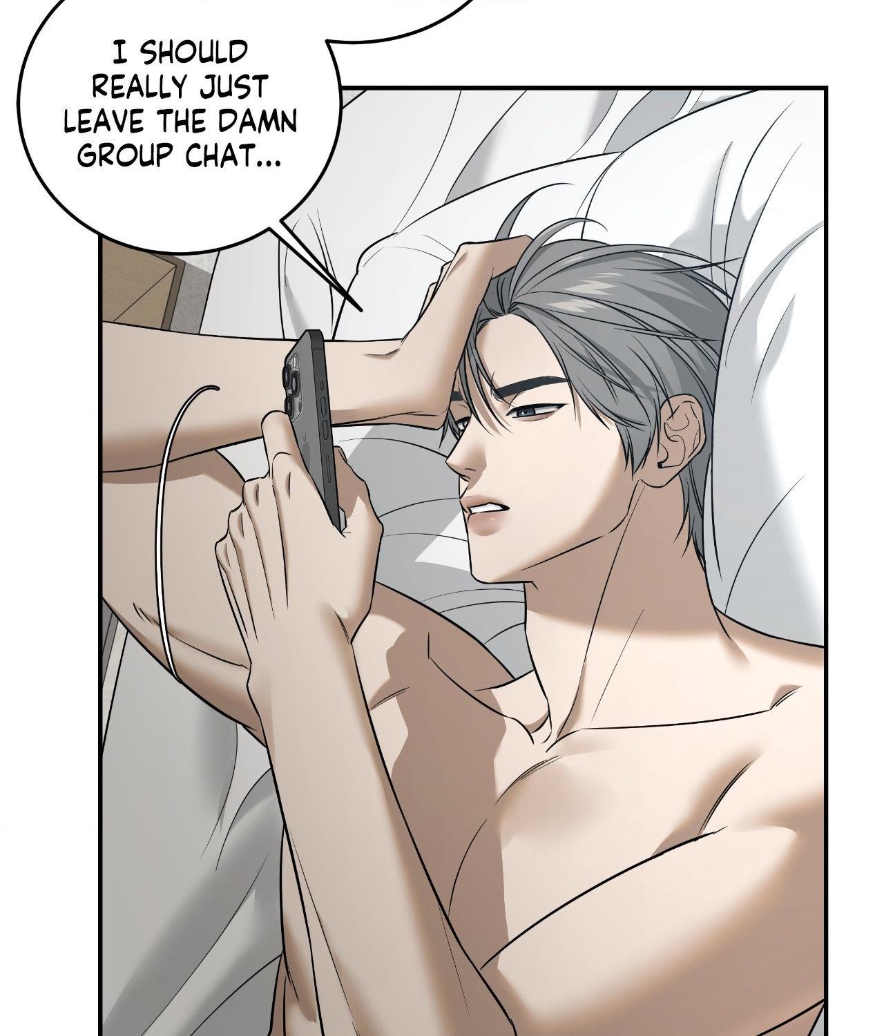 FEEL MY BENEFIT Chapter 49 - Page 69 in English