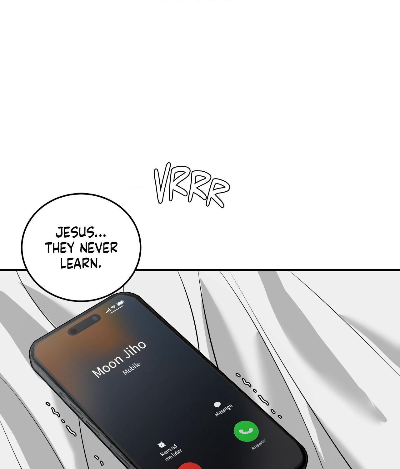 FEEL MY BENEFIT Chapter 49 - Page 73 in English