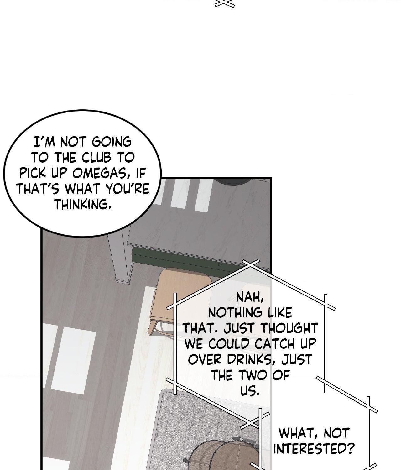 FEEL MY BENEFIT Chapter 49 - Page 77 in English