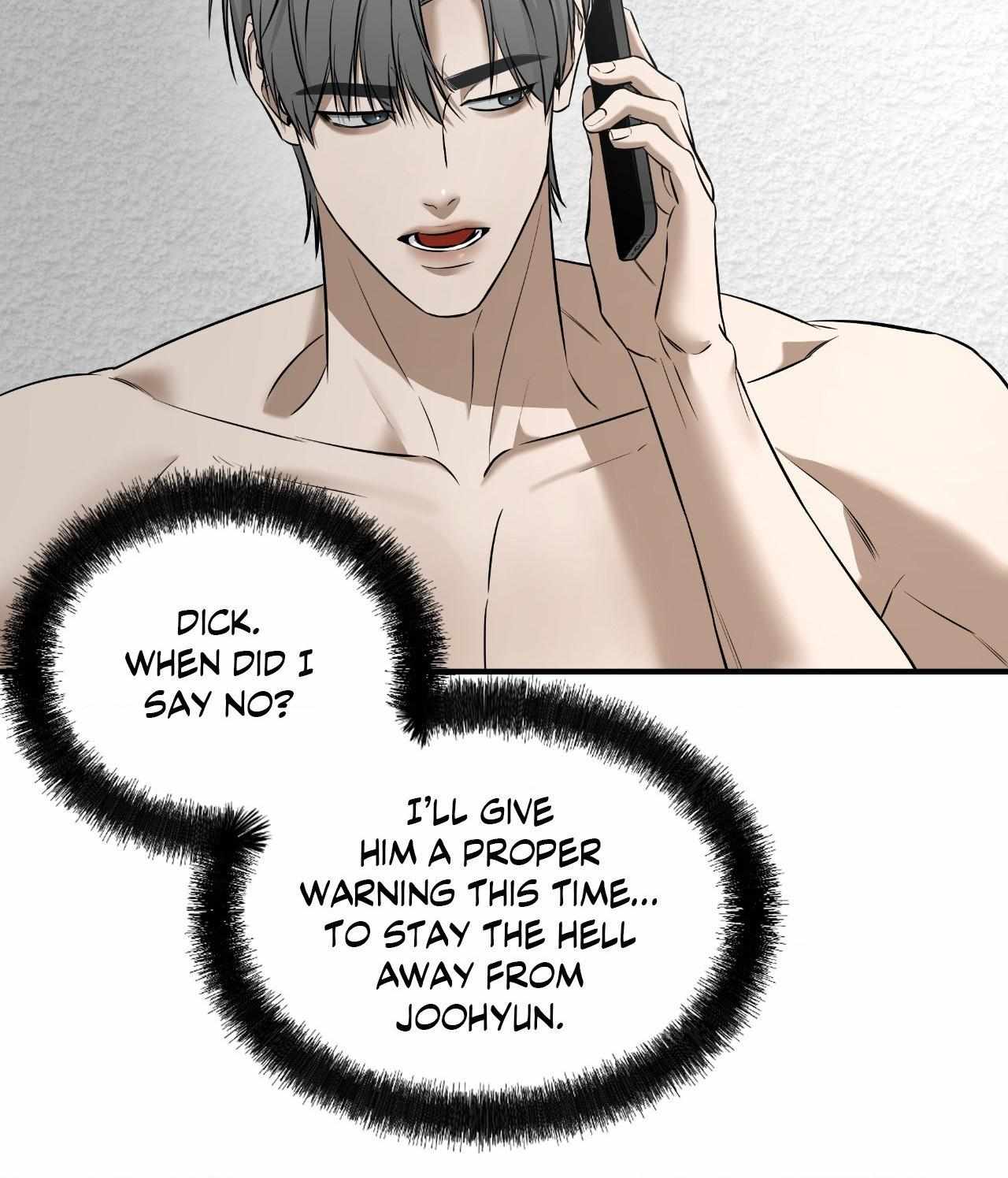 FEEL MY BENEFIT Chapter 49 - Page 79 in English