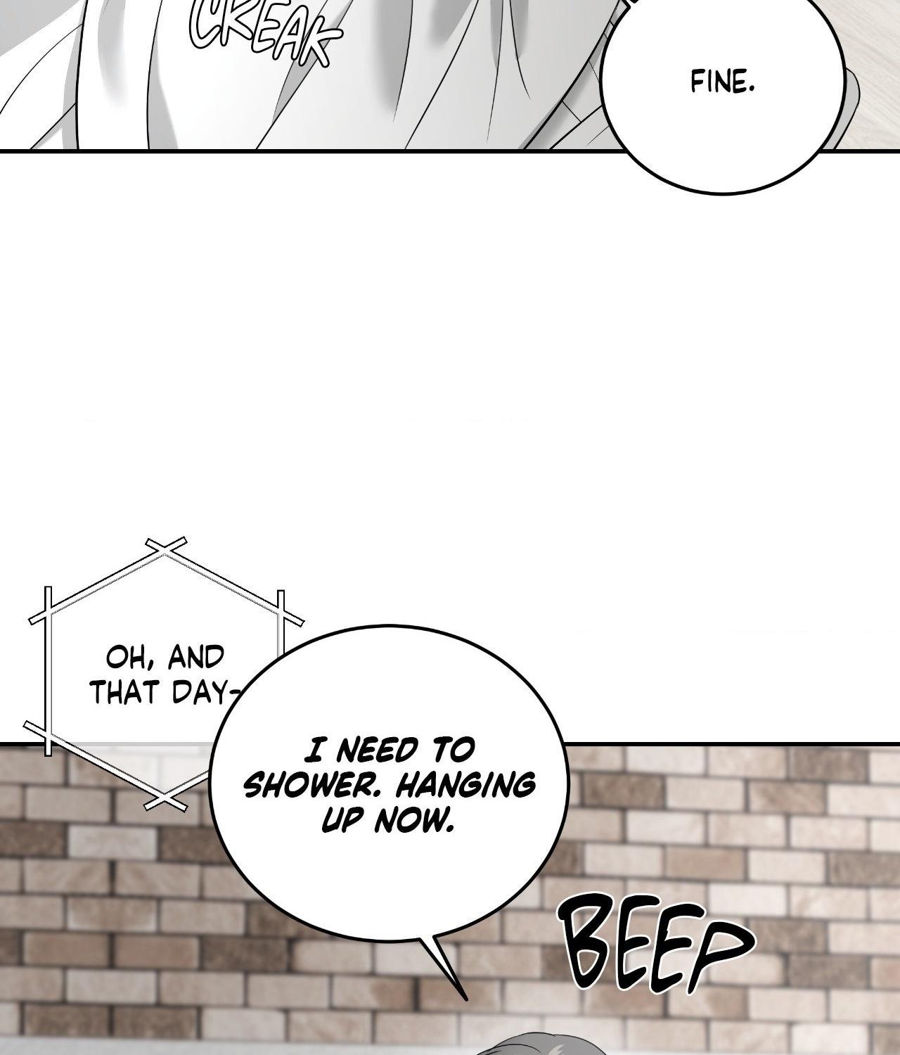 FEEL MY BENEFIT Chapter 49 - Page 81 in English