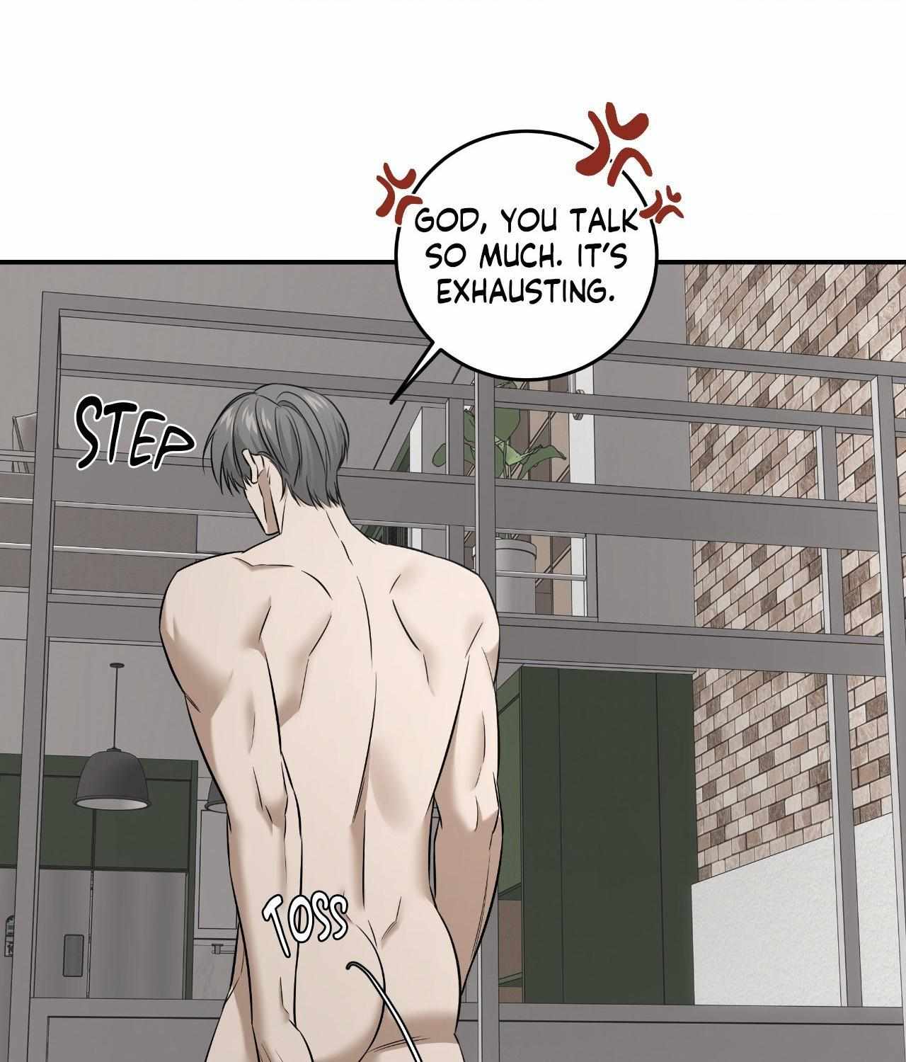 FEEL MY BENEFIT Chapter 49 - Page 83 in English