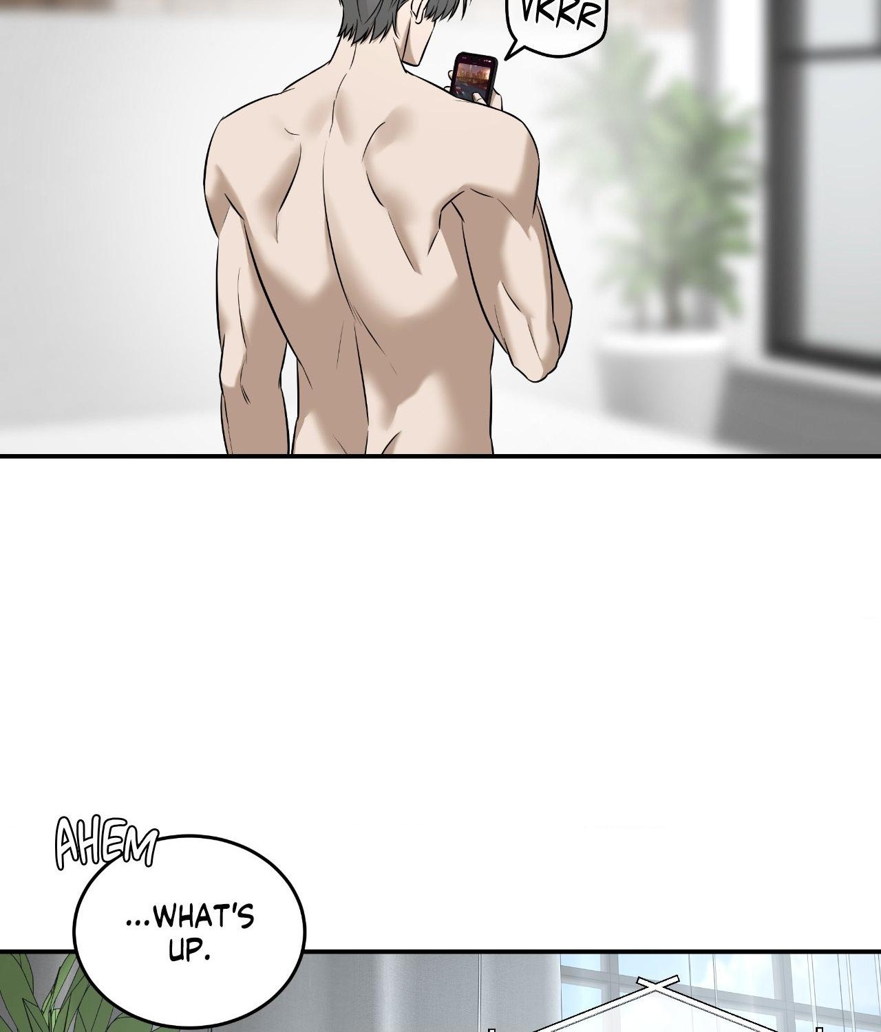 FEEL MY BENEFIT Chapter 49 - Page 90 in English