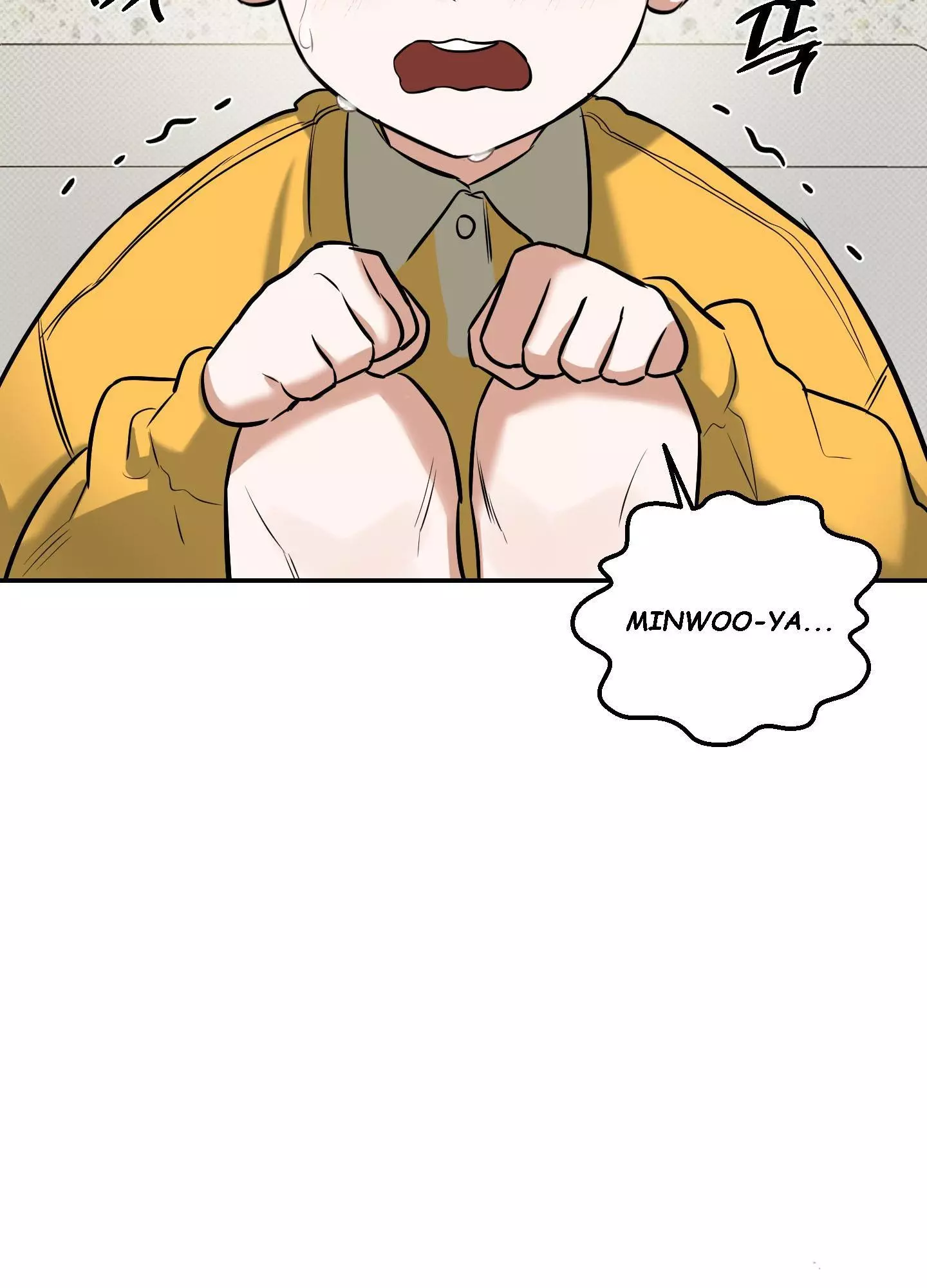 FEEL MY BENEFIT Chapter 5 - Page 105 in English
