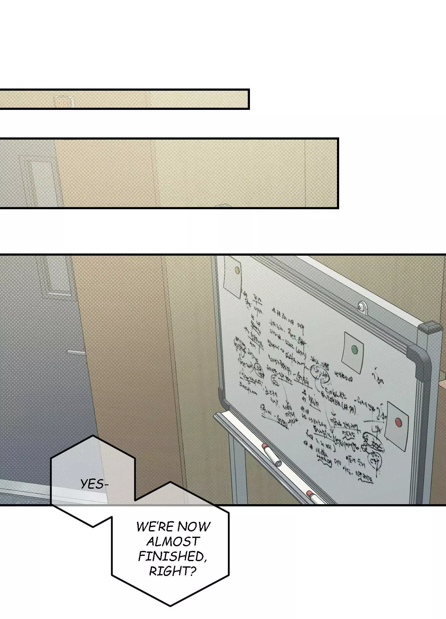FEEL MY BENEFIT Chapter 5 - Page 113 in English