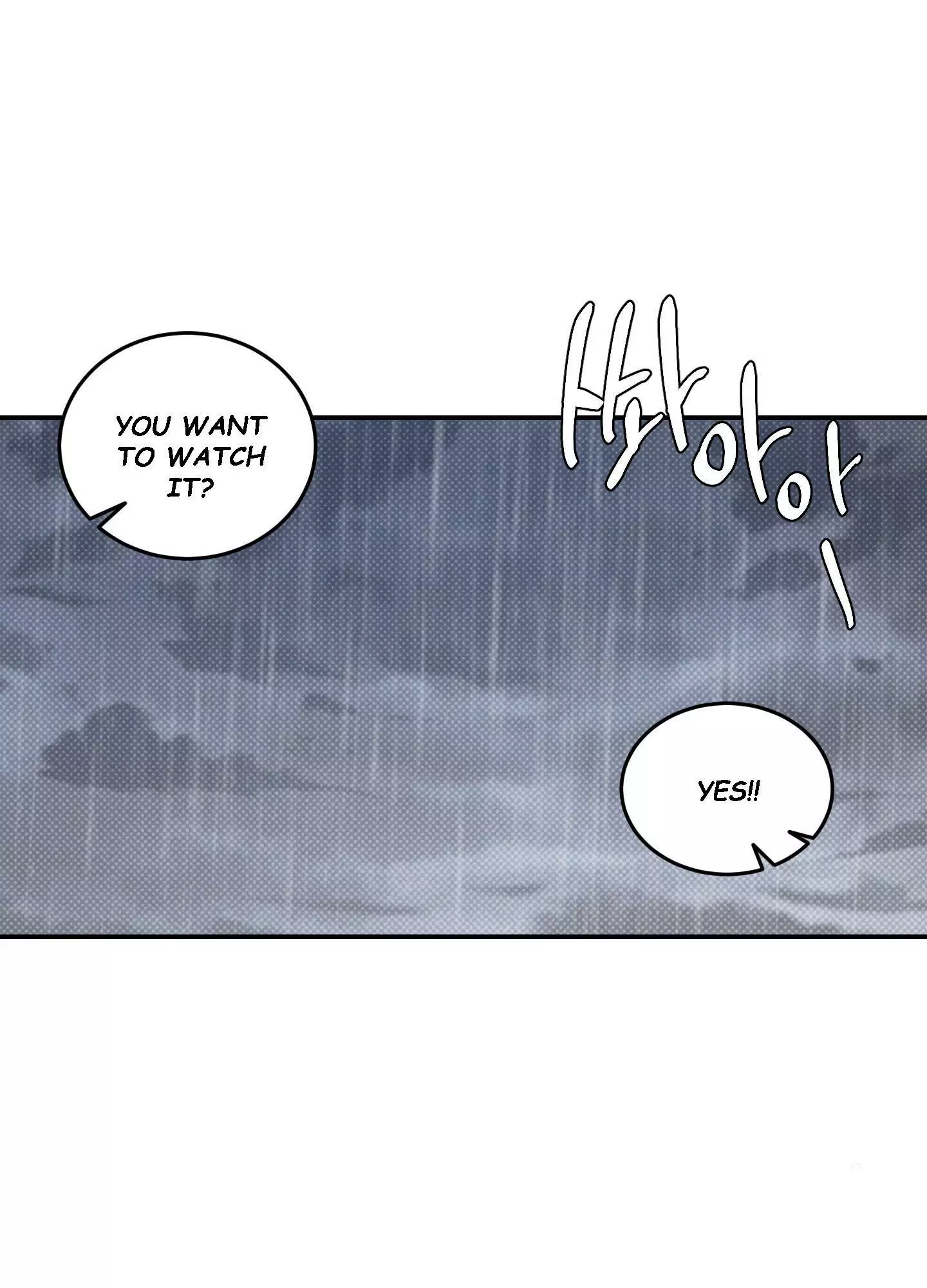 FEEL MY BENEFIT Chapter 5 - Page 8 in English