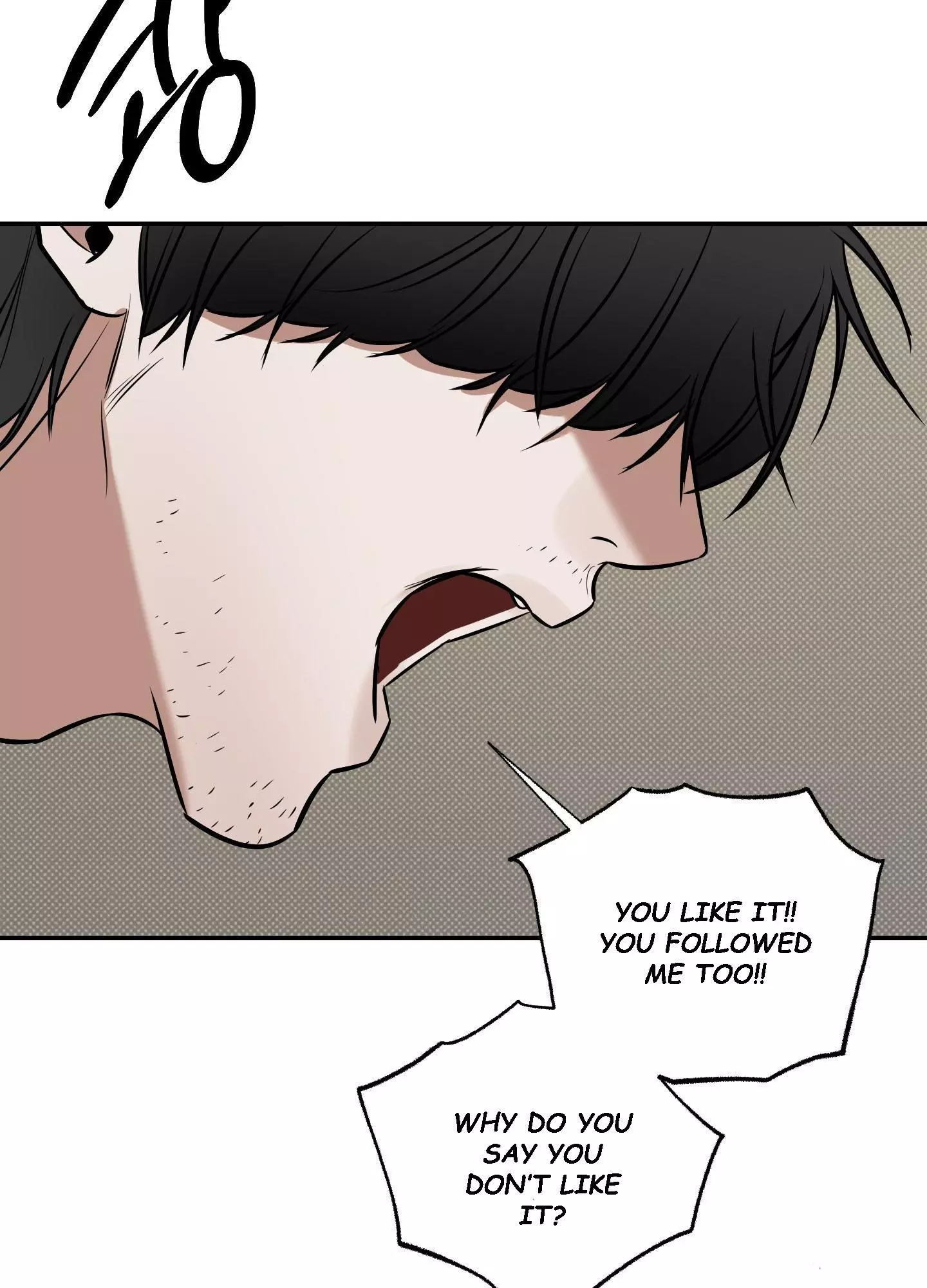 FEEL MY BENEFIT Chapter 5 - Page 89 in English