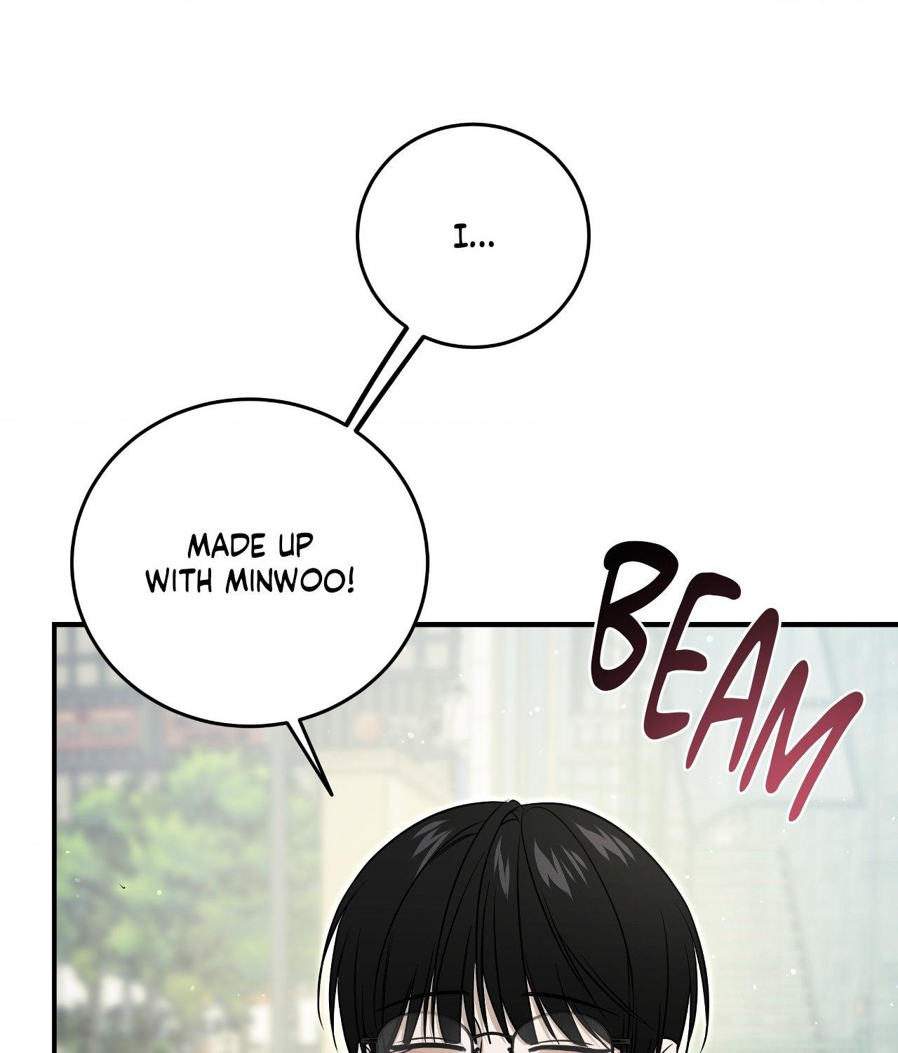 FEEL MY BENEFIT Chapter 50 - Page 11 in English