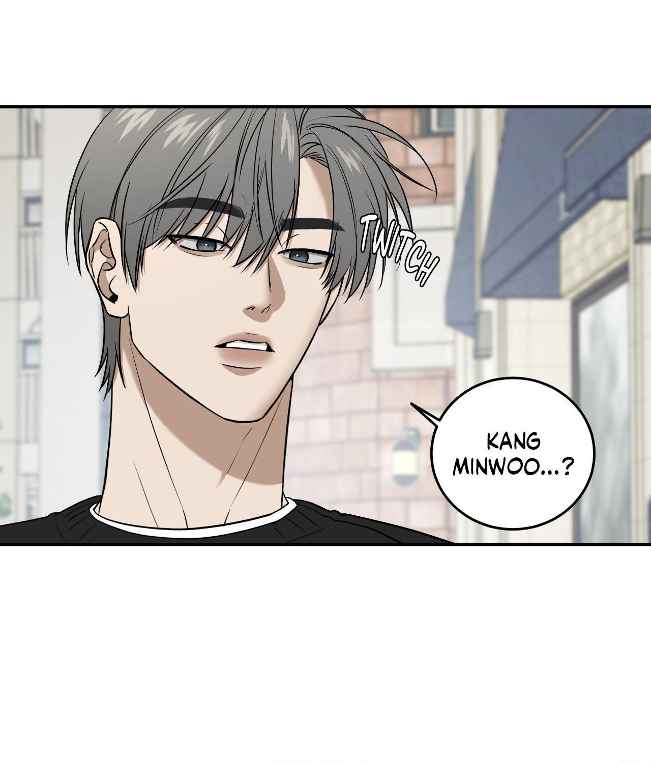 FEEL MY BENEFIT Chapter 50 - Page 13 in English