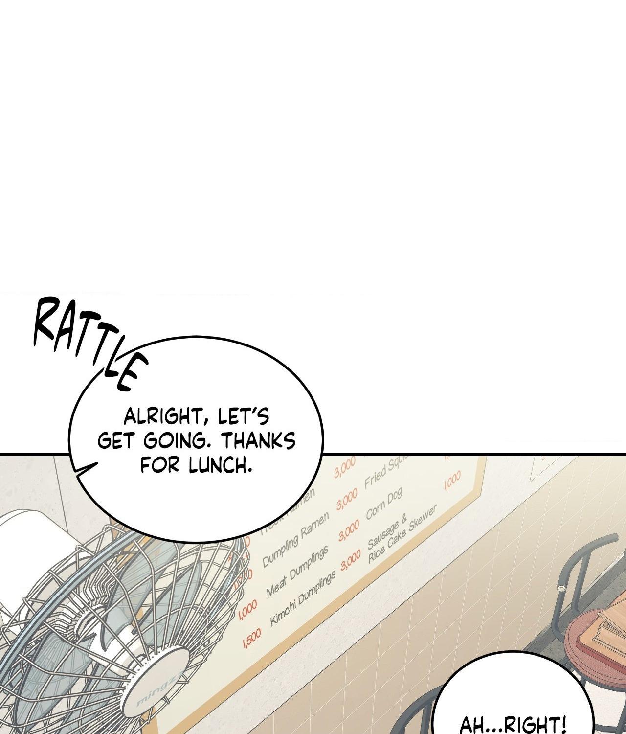 FEEL MY BENEFIT Chapter 50 - Page 50 in English