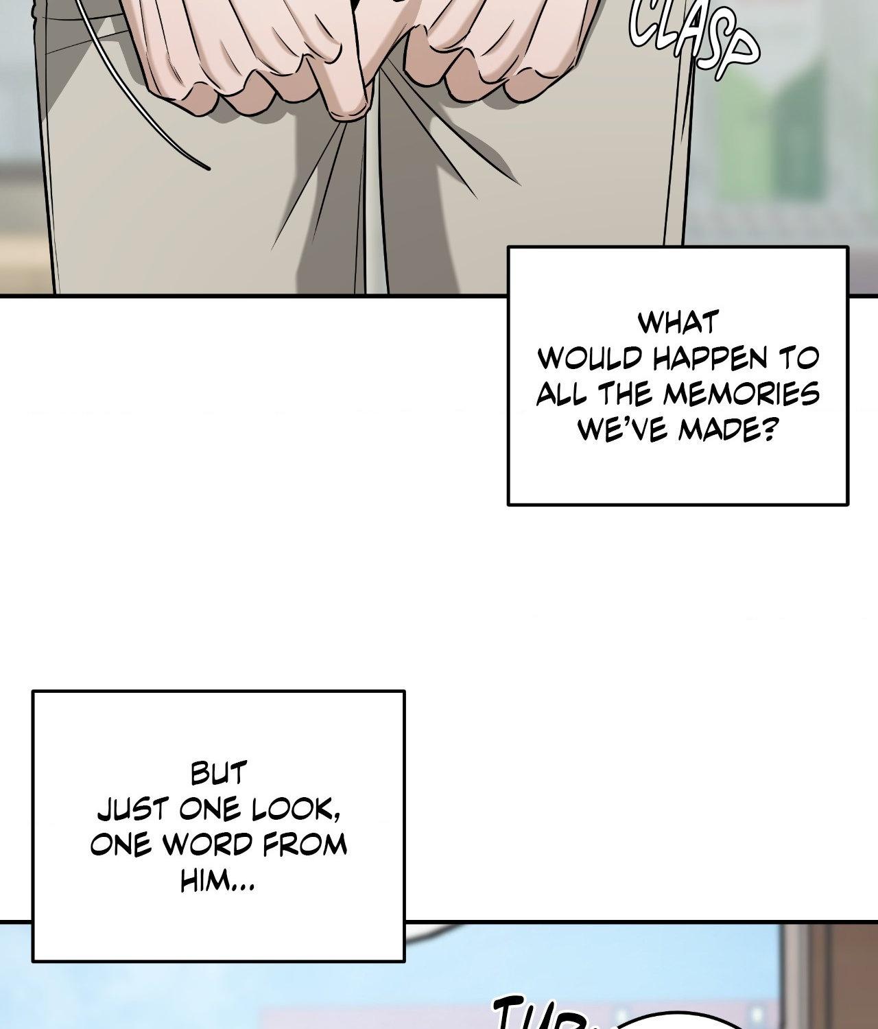 FEEL MY BENEFIT Chapter 50 - Page 59 in English