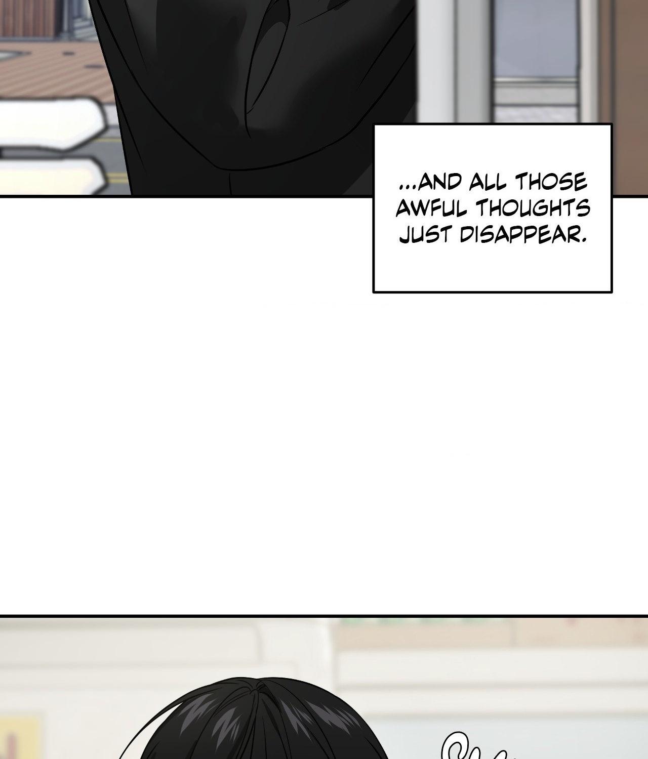 FEEL MY BENEFIT Chapter 50 - Page 61 in English