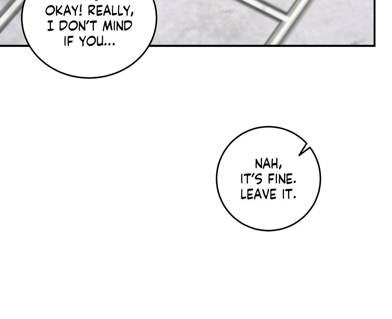 FEEL MY BENEFIT Chapter 50 - Page 65 in English